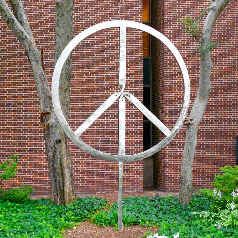 Folkets fredspris delas ut idag! Till vem?