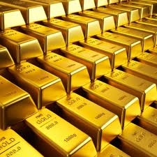 Allt som glittrar är inte nödvändigtvis ryskt guld