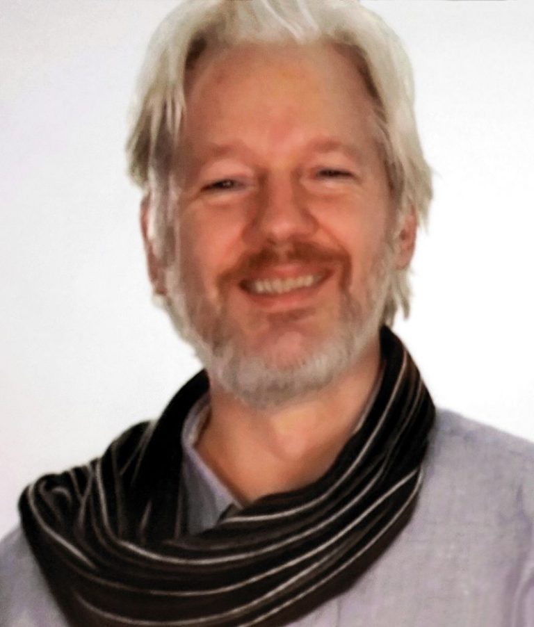 Vad visade en opinionsundersökning i 24 länder (även Sverige) om Wikileaks och åtal av Assange?