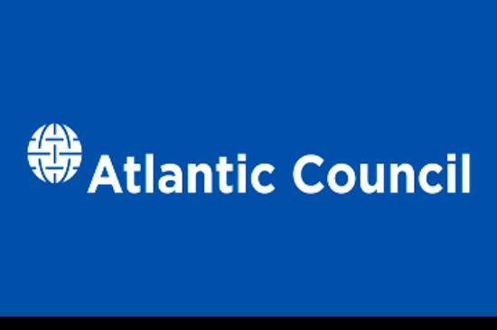 Atlantic Council varnar för Pål Steigans och Anders Romelsjös bloggar.