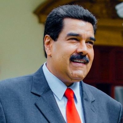 Öppet brev till USA:s folk från president Maduro