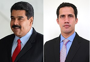 USA:s andra nederlag under en vecka -Venezuela!