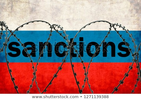 Praktisk USA-politik: Gamla lögner ger nya sanktioner.