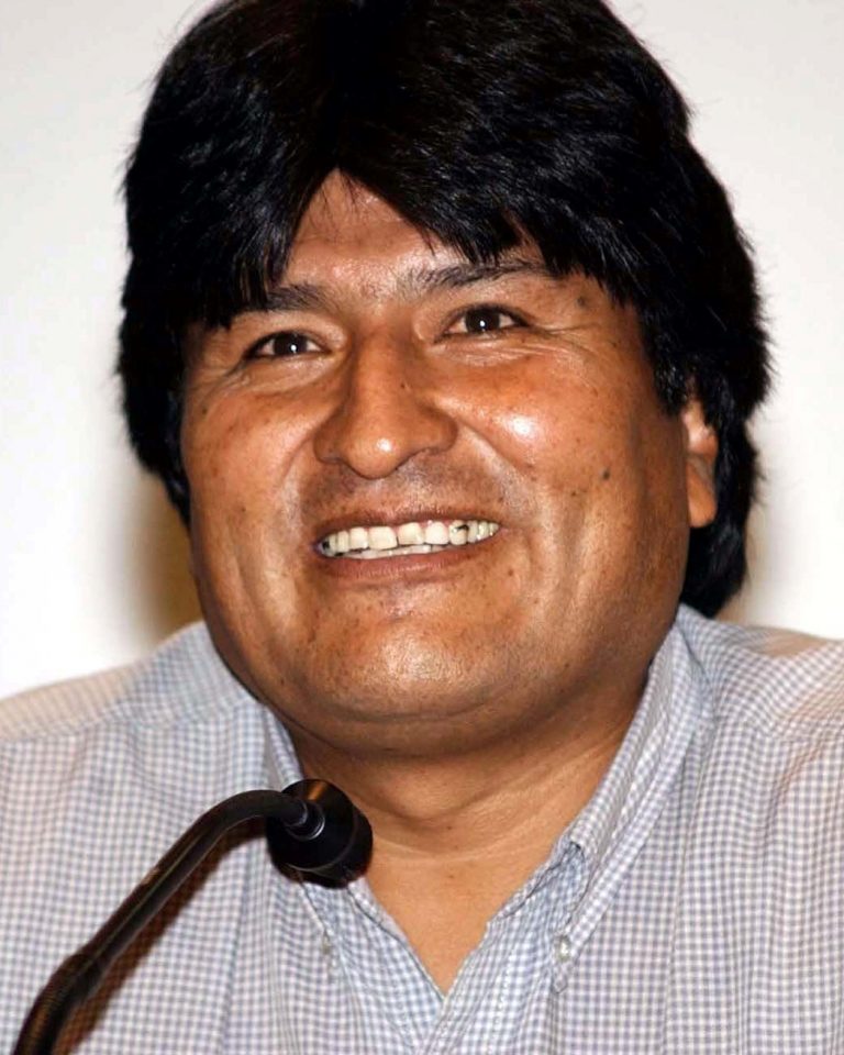Apropå flygplanskapningar: Minns Du när EU-länder tvingade ned flygplanet med Bolivias president Morales juli 2013?