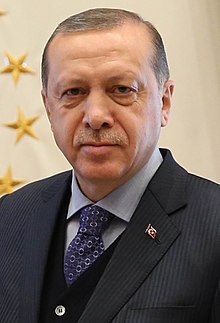 Fredsinitiativ av Turkiets president Erdogan och av Israels premiärminister Bennet