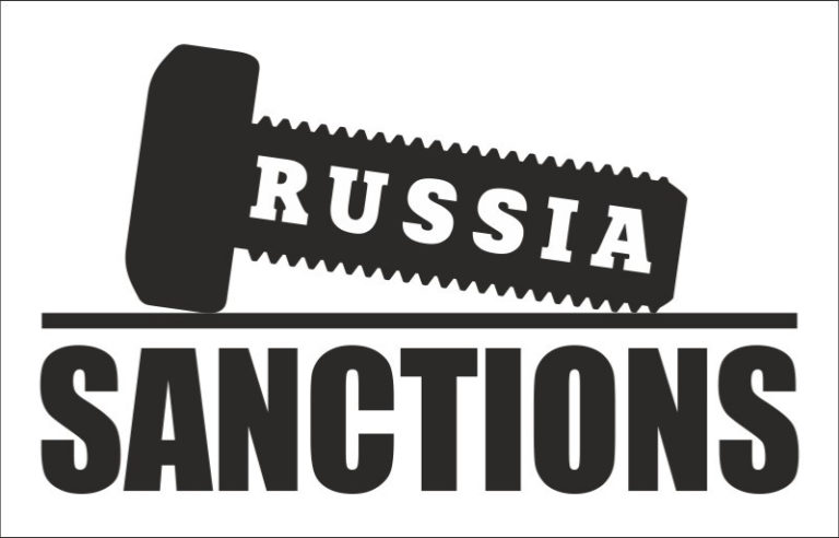 Ryssland slår tillbaka mot «sanktioner från helvete»