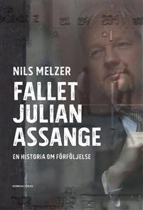 FN-rapportören professor Nils Melzer talar om sin sensationella bok ”Fallet Assange” med Stina Oscarson, Anne Ramberg och Arne Ruth! Kom till möte 21/11!