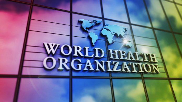 Är WHO inte längre en internationell organisation, utan ett instrument för läkemedelsindustrin?