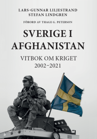Boksläpp idag kl 14-16 på ABF av utmärkta ”Sverige i Afghanistan Vitbok om kriget 2002 – 2021”