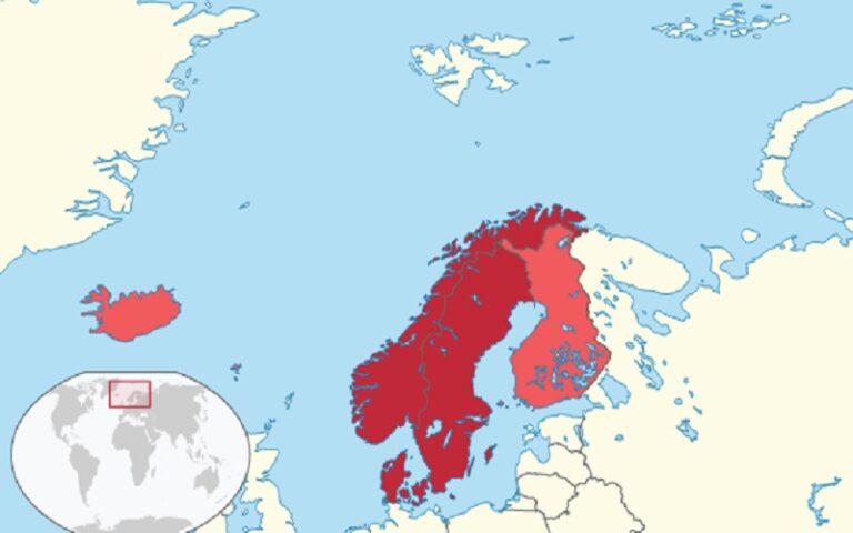 Spöket från ”Shadow NATO” hänger tungt över ”Greater Scandinavia”