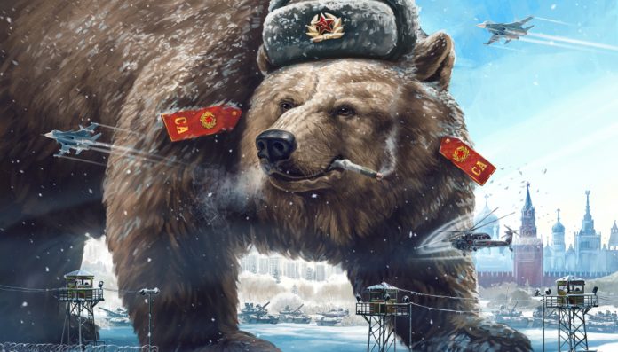 Den ryska krigskonsten: Hur väst ledde Ukraina till nederlag 1 januari 2024.  Jacques Baud