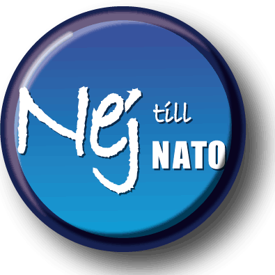 Protestera vid riksdagshuset kl 10 idag! Till Nato på falska premisser – maning till ökad kamp och mobilisering för fred och demokrati mot Nato och kuppartade beslut.