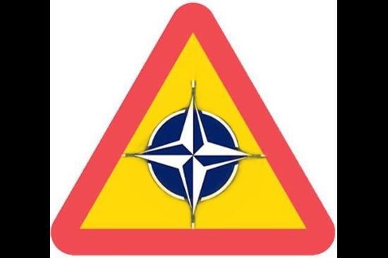 NATO: Den grundläggande lögnen