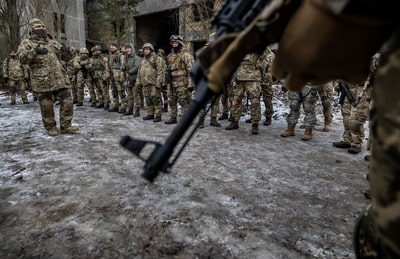 Hur går Ukrainas omfattande motoffensiv? – Uppdaterad artikel!
