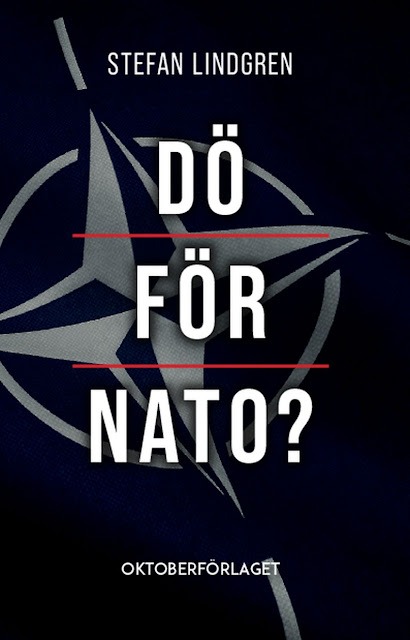 En utmärkt läsecirkelbok om NATO som organisatör av krig