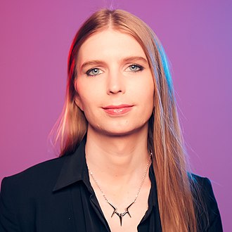 Chelsea Manning: ”Jag kämpar med upplevelsen av den så kallade fria världen jämfört med livstid i fängelse”