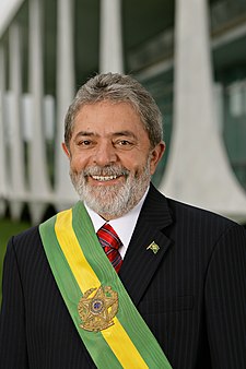 Bra att Lula vann valet i Brasilien?