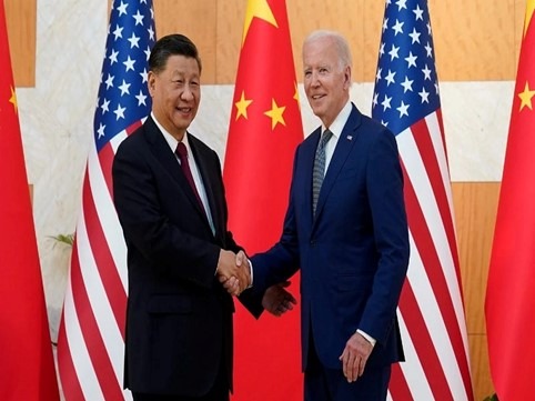 Kan MSM-Daily Beast ha bra bedömningar av Kinas intressen?