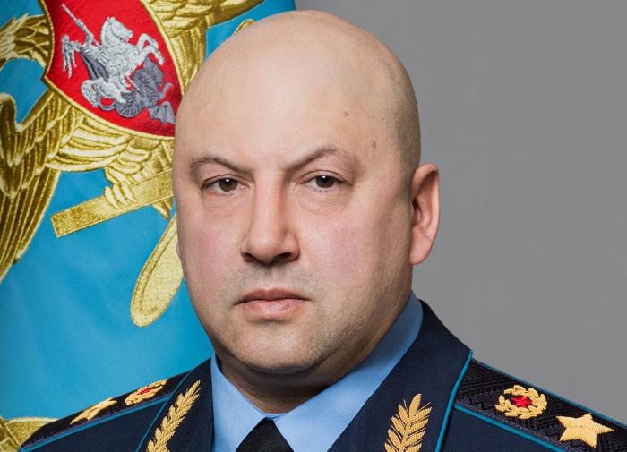 Vad innebär General Surovikins fem principer för Ukraina? 