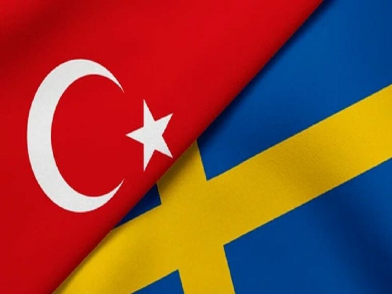 Det demokratiska dilemmat: Ska Sverige offra sina värden inför Turkiet för att bli medlem i Nato?