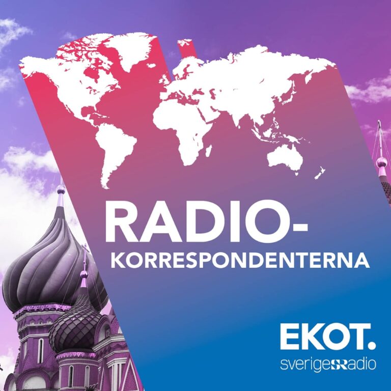 Anmälan av ett program i serien Radiokorrespondenterna Ryssland och programserien i sin helhet för brott mot kravet på opartiskhet