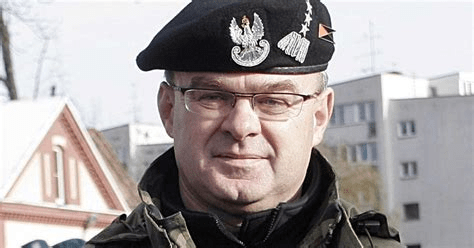Polska generaler erkänner äntligen det uppenbara om läget i Ukraina