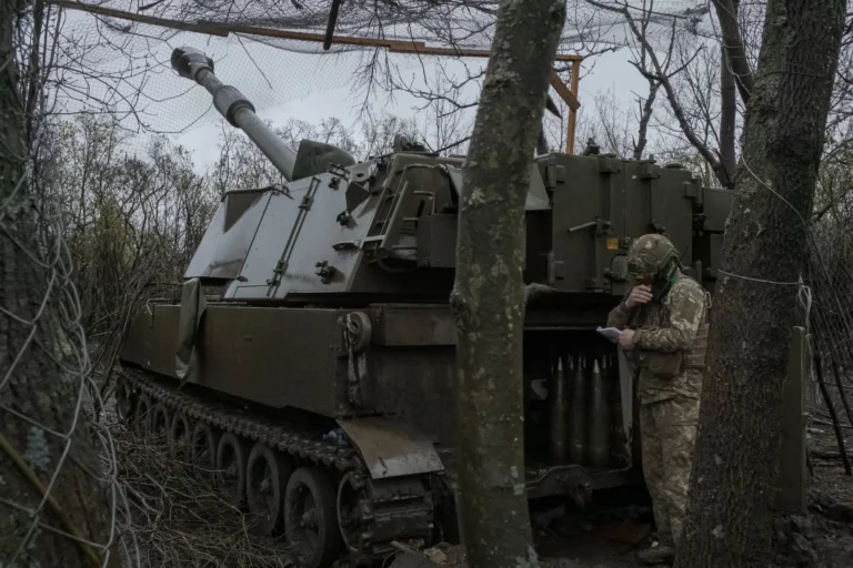 Trupper kapitulerar i Ukraina? Stämmer det?