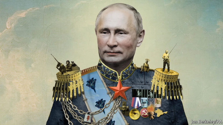 Demokrati, rysk modell
