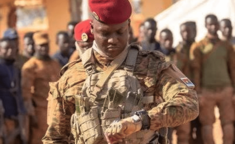 Unikt möte: Vad händer i Niger och Västafrika?