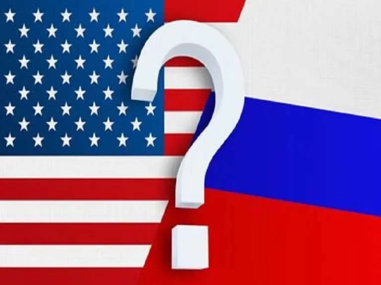 Hemliga (freds)-samtal mellan USA och Ryssland?