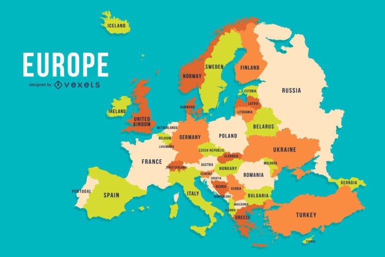 Opinionsundersökning i 30 länder i Europa: En stor majoritet vill ha vapenvila och fredsförhandlingar i Ukraina.