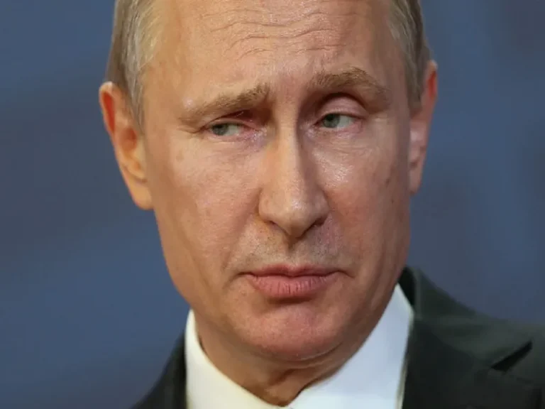 Putins tal om tillståndet i Ryssland: en översikt